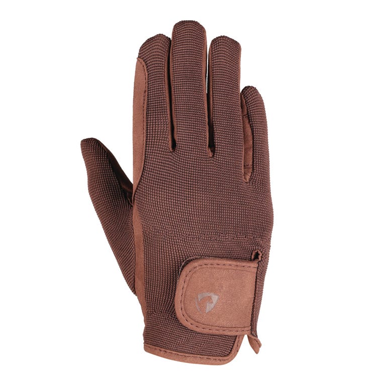 Hy Equestrian Children&#039;s Every Day Riding Gloves image 3